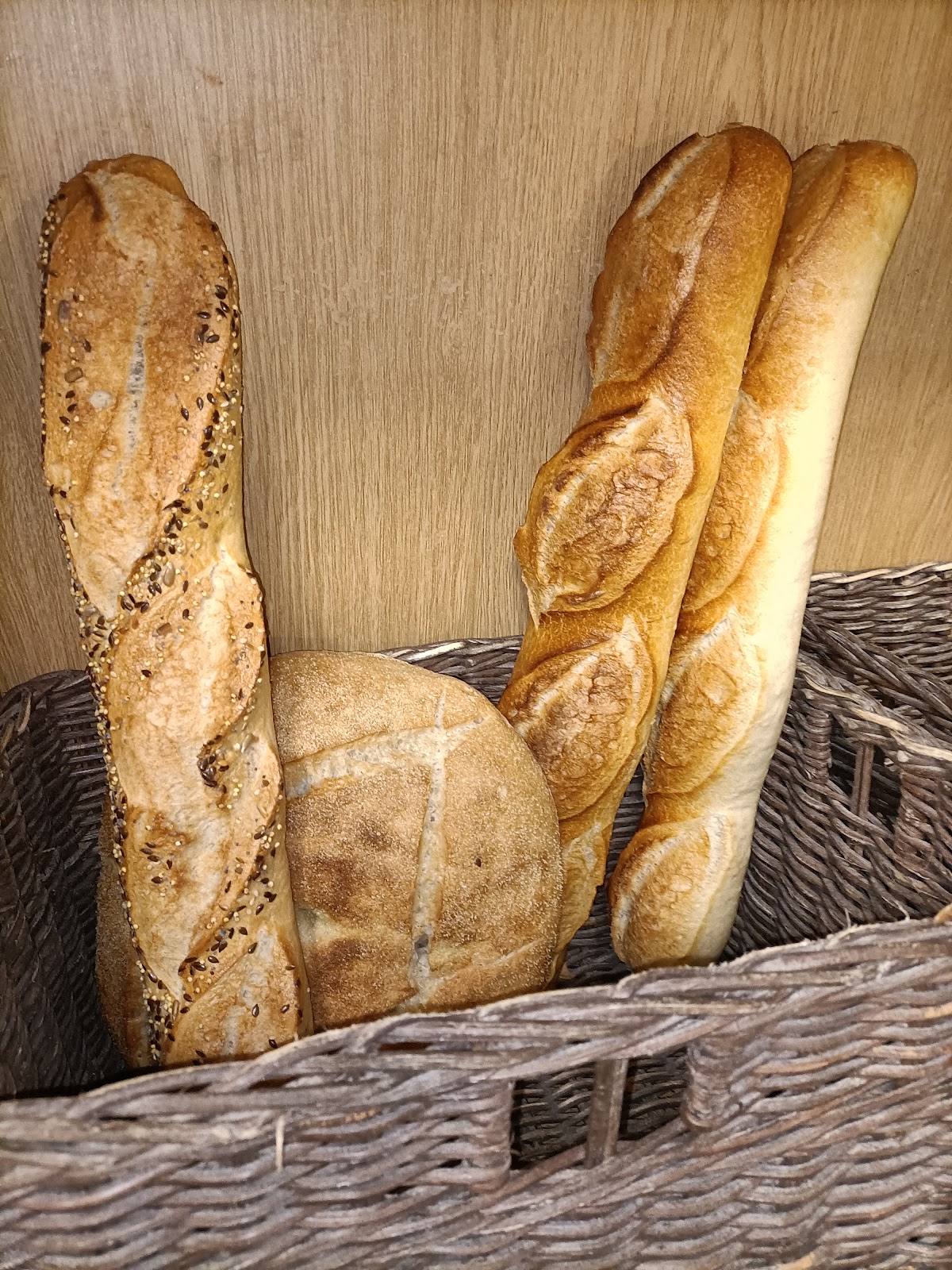 Boulangerie KETLI - photo 2