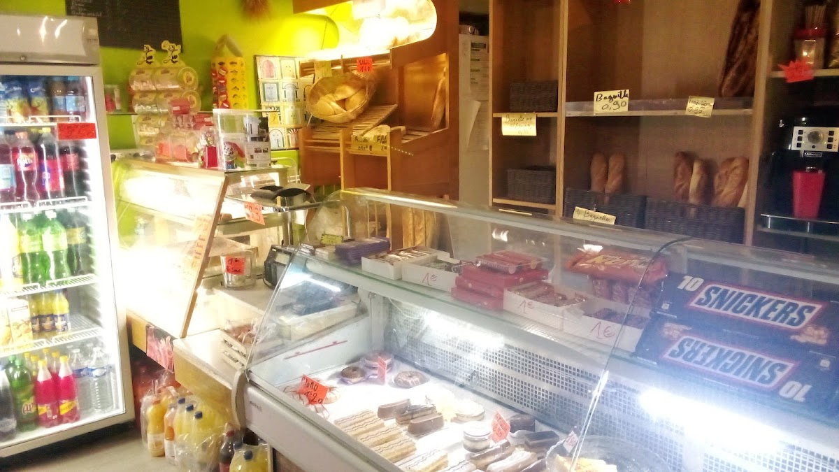 Boulangerie KETLI - photo 3